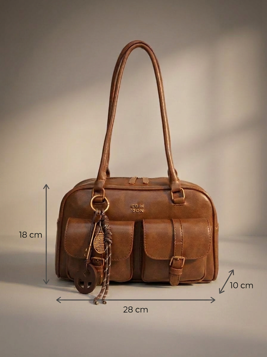 Oaklyn Tote | Everyday Shoulder