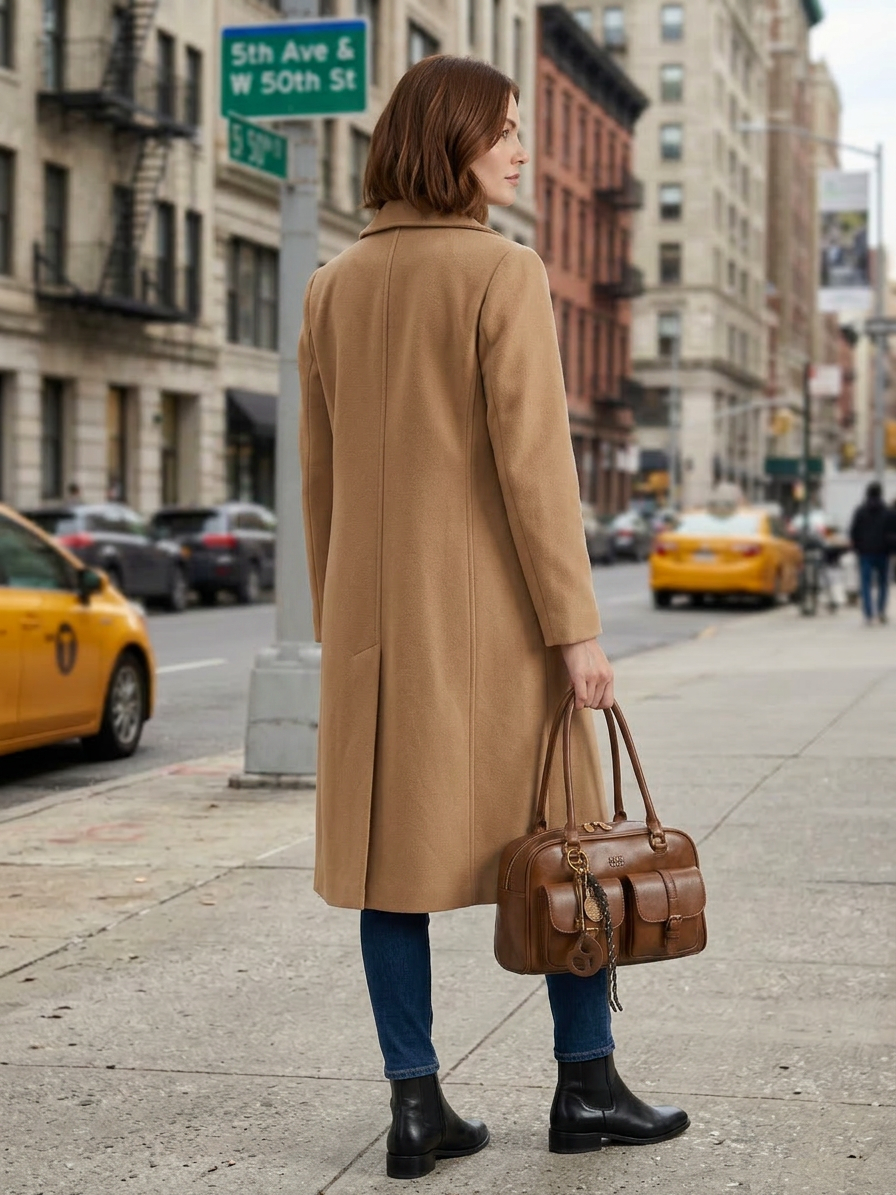 Oaklyn Tote | Everyday Shoulder