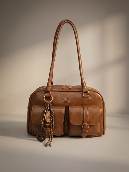 Oaklyn Tote | Everyday Shoulder