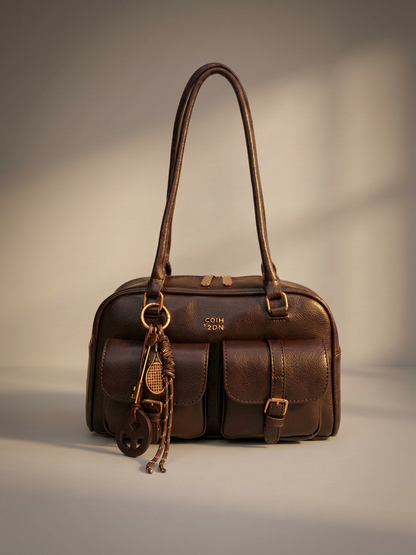 Oaklyn Tote | Everyday Shoulder