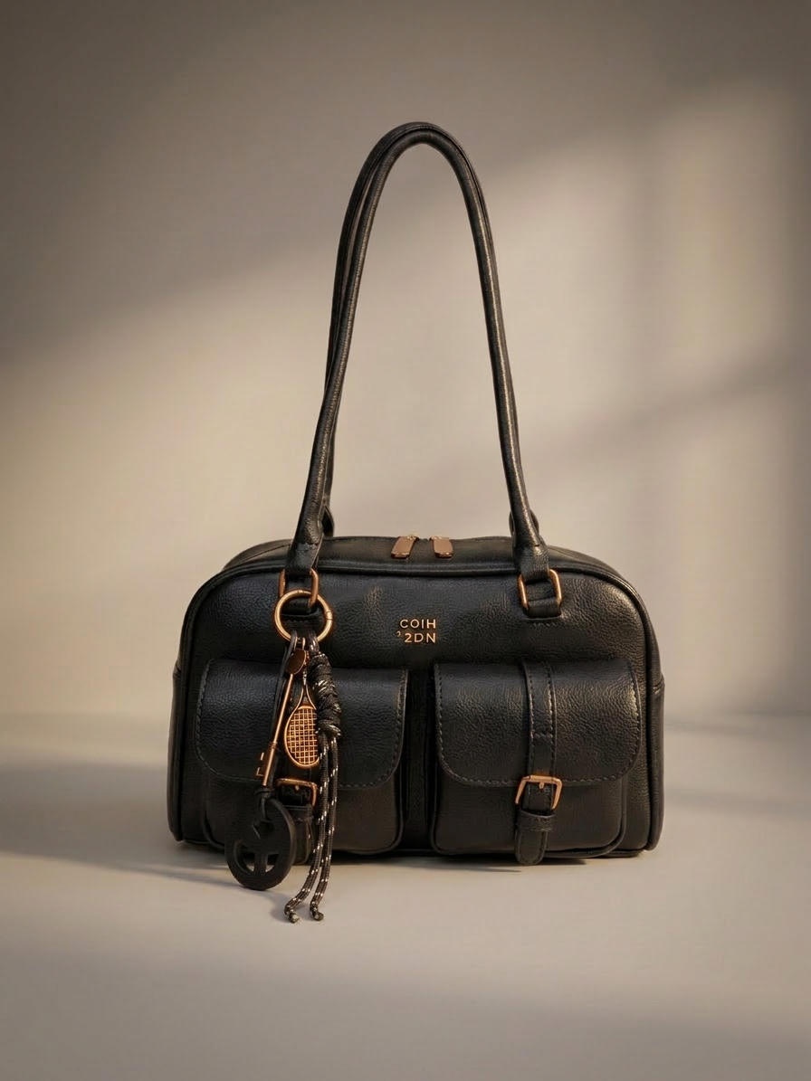 Oaklyn Tote | Everyday Shoulder