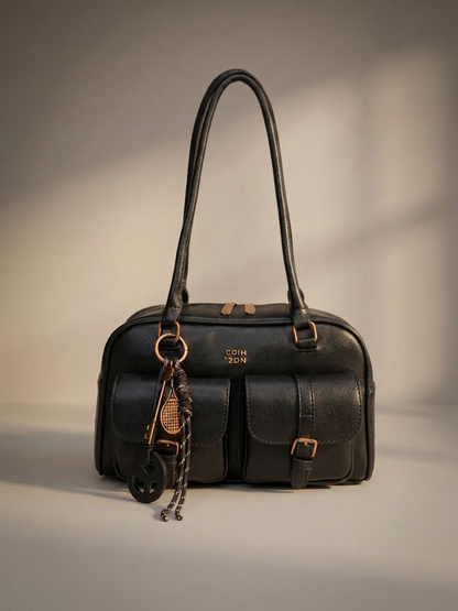 Oaklyn Tote | Everyday Shoulder